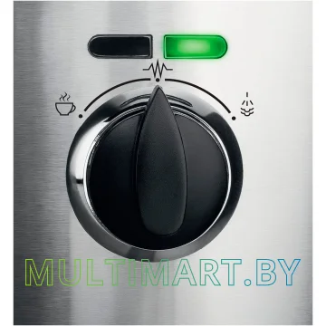 Рожковая помповая кофеварка Scarlett SL-CM53001 картинка 3